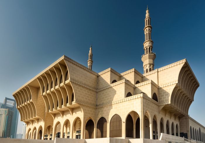 Al Sharjah City Tour Al Sharjah City Tour